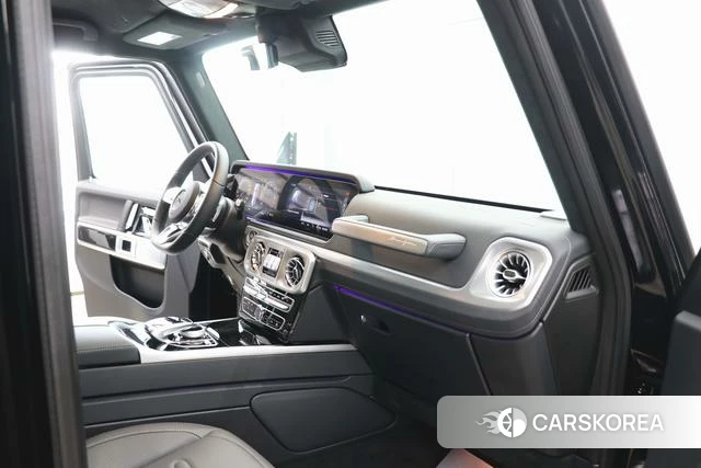 Mercedes-Benz G-class id 4259774 из Китая 15