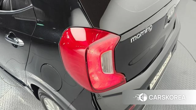 Kia Morning Urban (JA) id 4322733 из Кореи 15