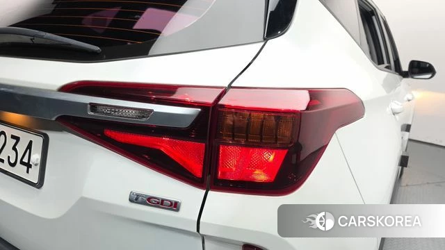 Kia Seltos id 4785186 из Кореи 15