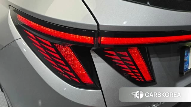 Hyundai Tucson (NX4) id 4187121 из Кореи 15