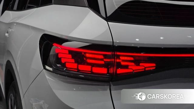 Volkswagen ID.4 id 4631092 из Кореи 15