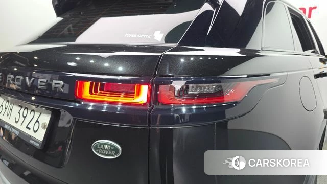 Land Rover Range Rover Velar id 4728116 из Кореи 15