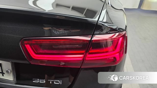 Audi New A6 id 4582134 из Кореи 15
