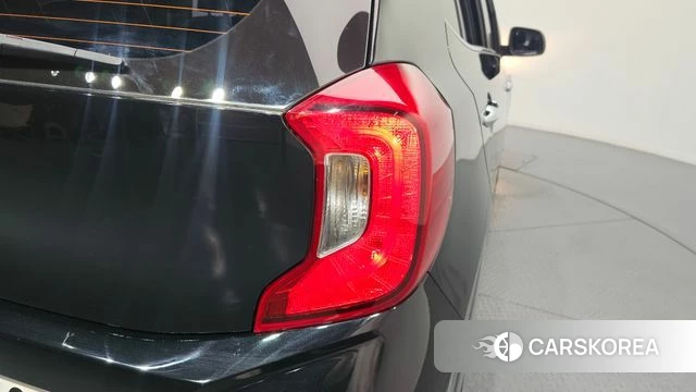 Kia Morning Urban (JA) id 4745418 из Кореи 15