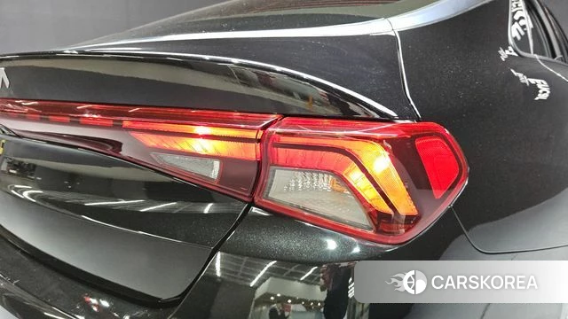 Kia K5 3rd generation id 4474823 из Кореи 15