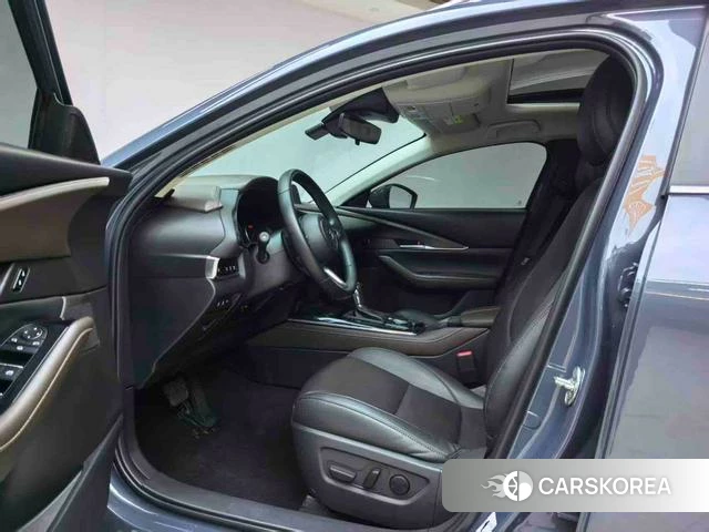 Mazda CX-30 id 4263407 из Китая 15