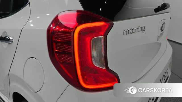 Kia All New Morning (JA) id 4325928 из Кореи 15