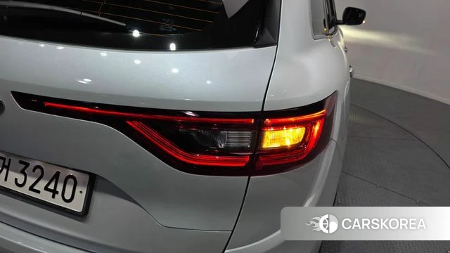 Renault Korea (Samsung) The New QM6 id 4608113 из Кореи 15