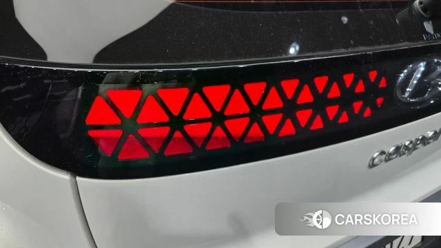 Hyundai Casper id 4360667 из Кореи 15