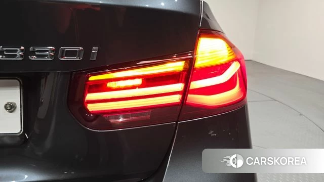 BMW 3 Series (F30) id 4225598 из Кореи 15