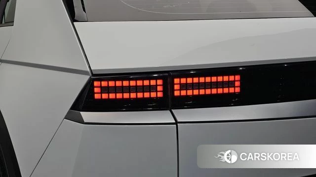 Hyundai Ionic 5 id 4730738 из Кореи 14