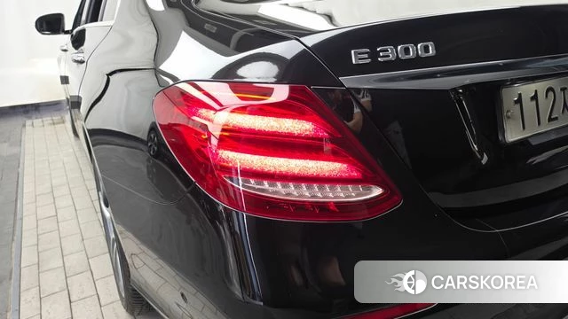 Mercedes-Benz E-Class W213 id 4754998 из Кореи 15