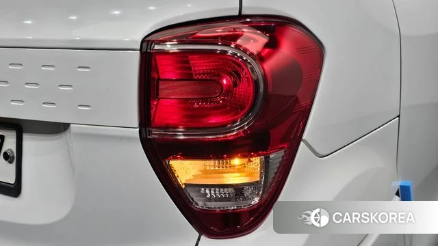 Kia The New Ray id 4470784 из Кореи 15