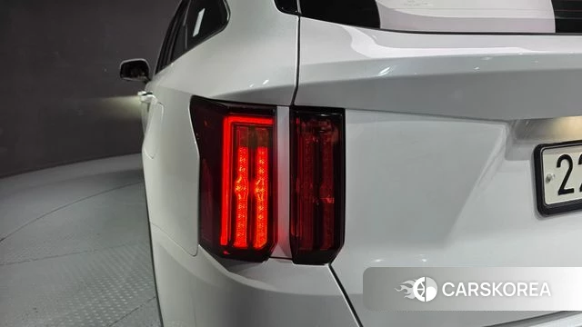Kia Sorento 4th Generation id 4900077 из Кореи 15