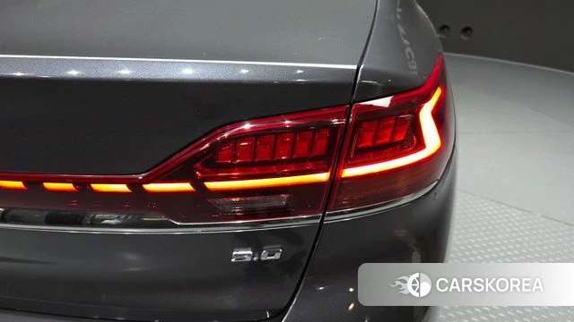 Kia K7 Premier id 4708196 из Кореи 15