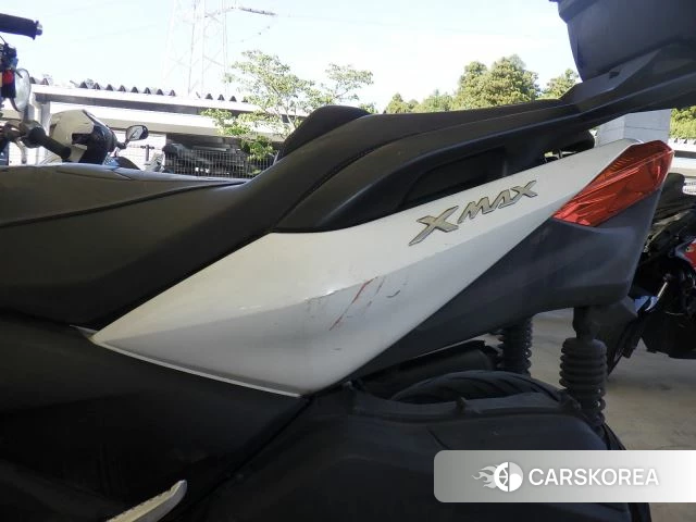 Yamaha X-MAX 250 id 4183236 из Японии 15