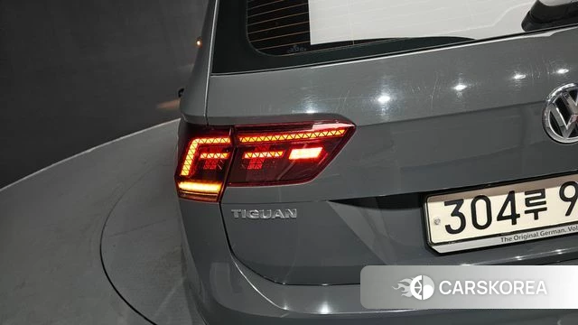 Volkswagen Tiguan second Generation id 4573791 из Кореи 15
