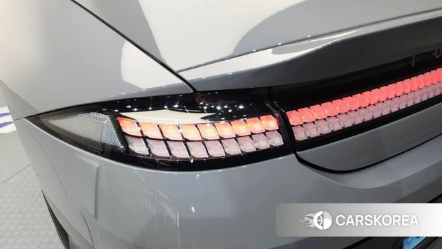 Hyundai Ionic 6 id 4349445 из Кореи 15