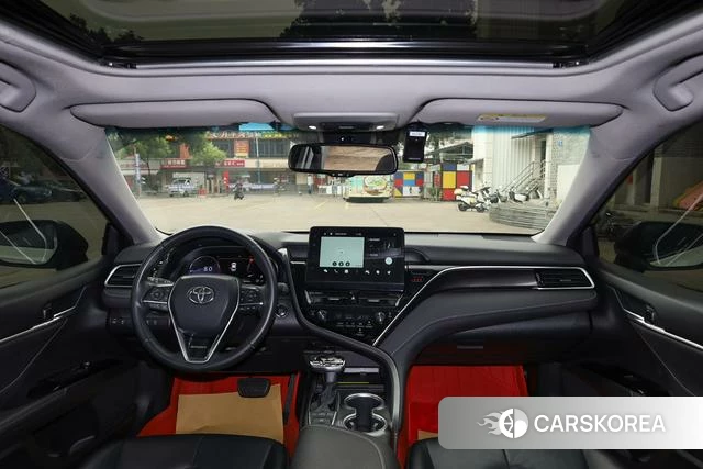 Toyota Camry id 4290227 из Китая 15