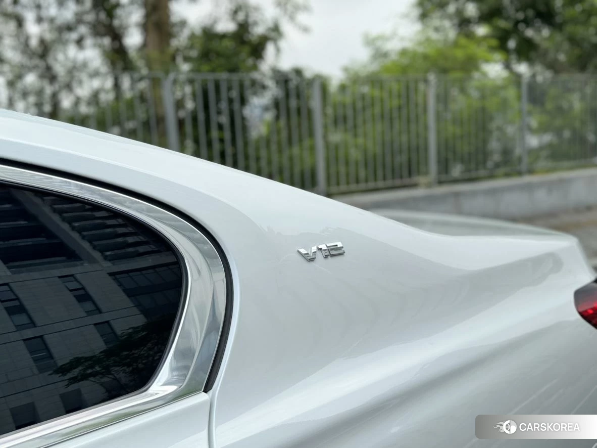 BMW 7 series id 4454687 из Китая 15