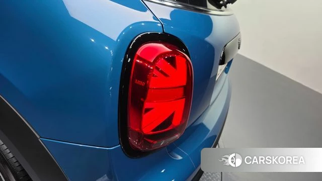 Mini Cooper S id 4376696 из Кореи 15