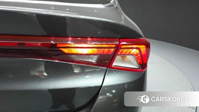 Kia K5 3rd generation id 4571764 из Кореи 15
