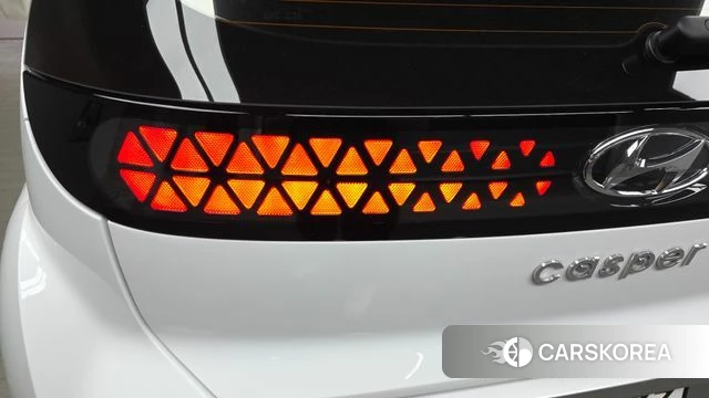 Hyundai Casper id 4280570 из Кореи 15