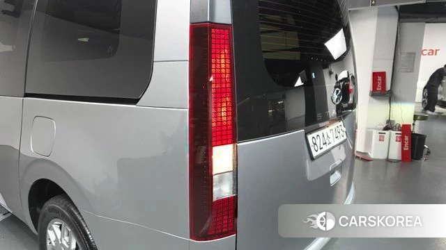 Hyundai Staria id 4396278 из Кореи 15
