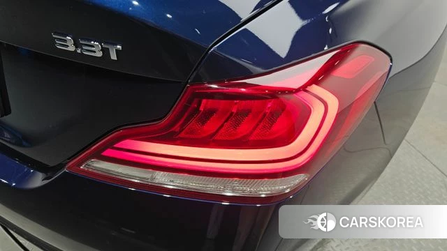 Genesis G70 id 4638161 из Кореи 15