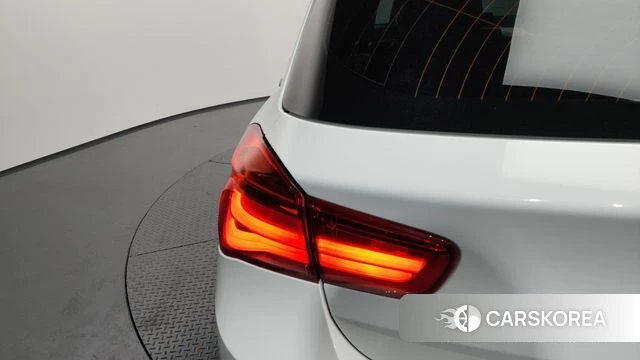 BMW 1 Series (F20) id 4203717 из Кореи 15