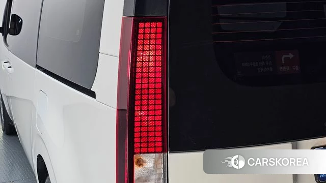 Hyundai Staria id 4400383 из Кореи 15