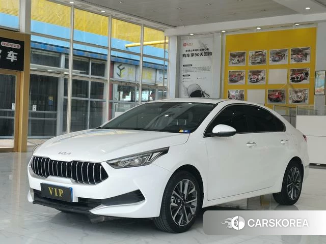 Kia K3 id 4289979 из Китая 15