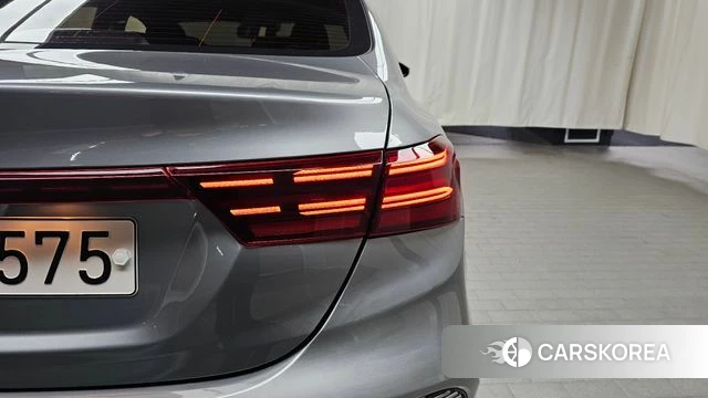 Kia The New K3 2nd generation id 4578859 из Кореи 15