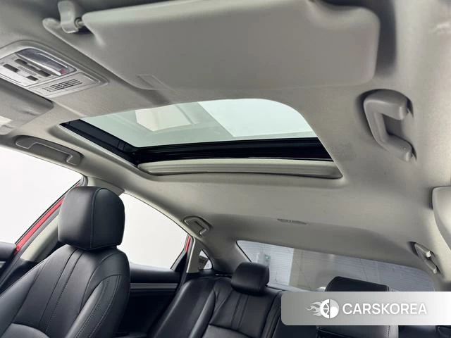 Honda Civic id 4258182 из Китая 15