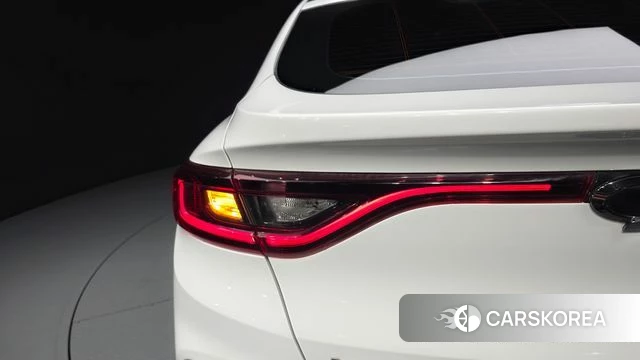 Renault Korea (Samsung) XM3 id 4722020 из Кореи 15