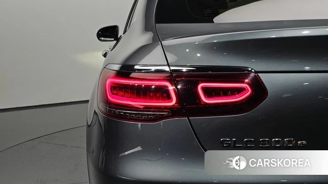Mercedes-Benz GLC-Class X253 id 4524582 из Кореи 15