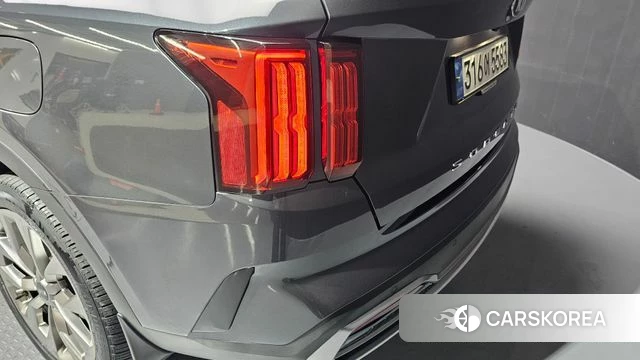 Kia Sorento 4th Generation id 4464749 из Кореи 15
