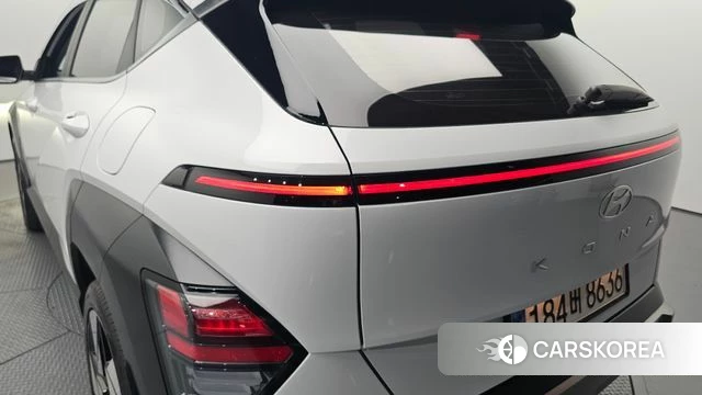 Hyundai Kona (SX2) id 4516483 из Кореи 15
