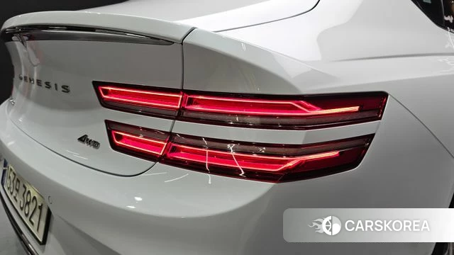 Genesis G80 (RG3) id 4394840 из Кореи 15