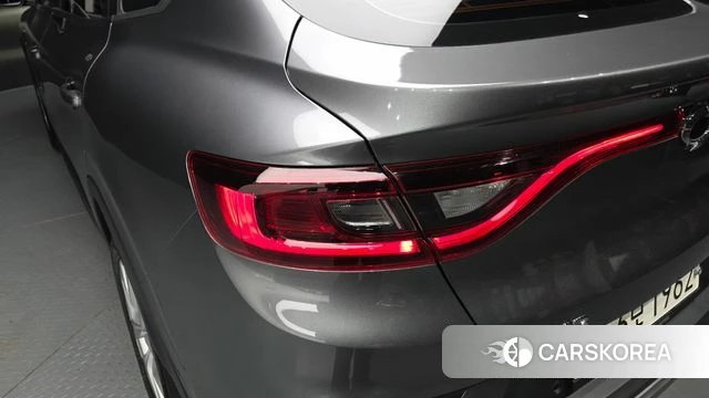 Renault Korea (Samsung) XM3 id 4344905 из Кореи 15