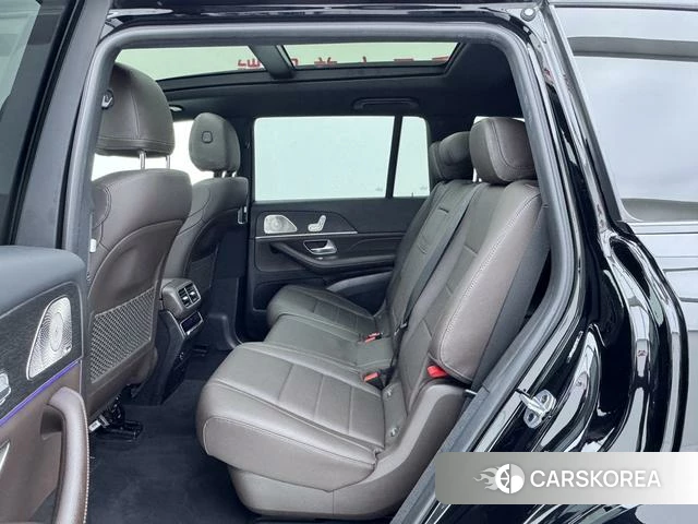Mercedes-Benz GLS id 4259457 из Китая 15