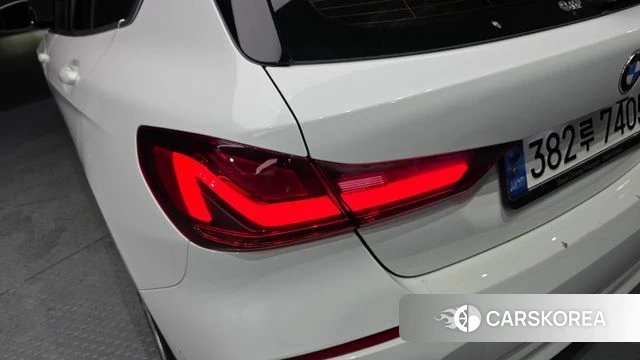 BMW 1 Series (F40) id 4519285 из Кореи 15