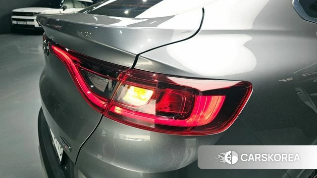 Renault Korea (Samsung) XM3 id 4196052 из Кореи 15