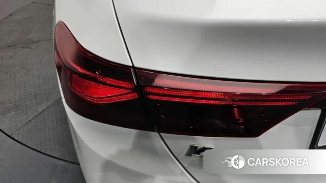 Kia Come New K3 id 4384249 из Кореи 15
