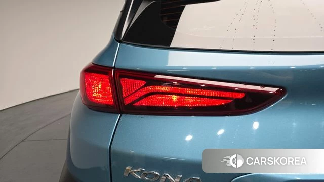 Hyundai Kona id 4251041 из Кореи 15