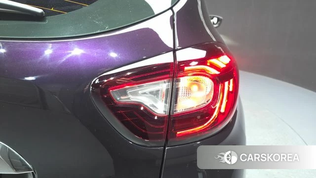 Renault Korea (Samsung) New QM3 id 4662716 из Кореи 15