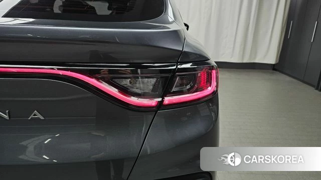 Renault Korea (Samsung) Arcana id 4612067 из Кореи 15