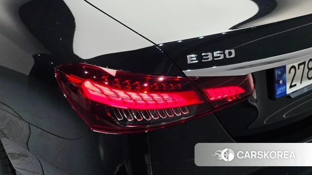 Mercedes-Benz E-Class W213 id 4630885 из Кореи 15