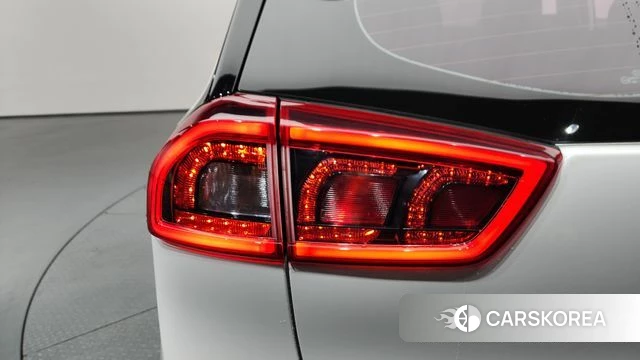 Kia Niro id 4357055 из Кореи 15