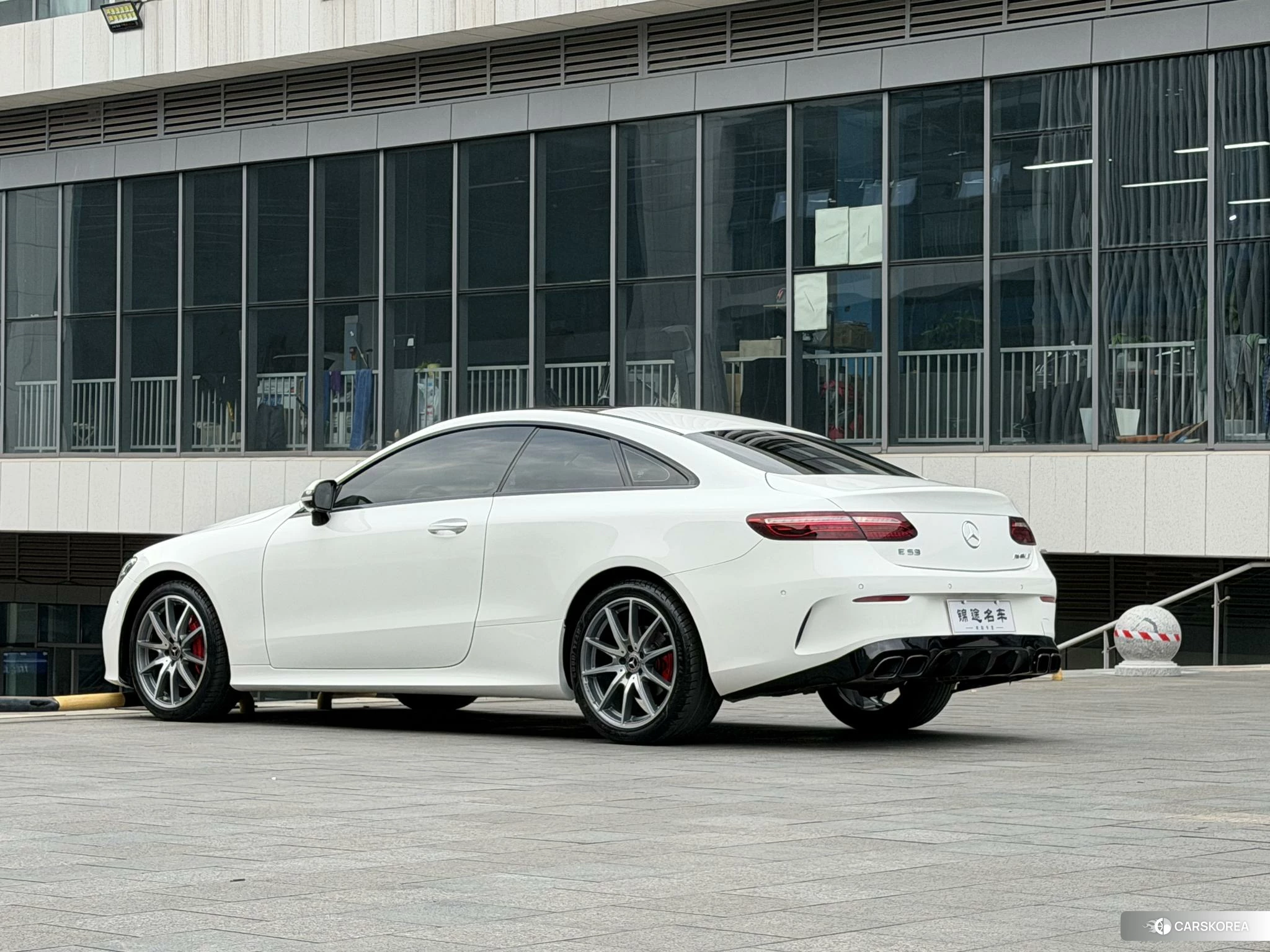 Mercedes-Benz E-class (imported) id 4504842 из Китая 15